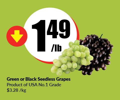 green_or_black_seedless_grapes